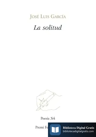 Descargar La Solitud