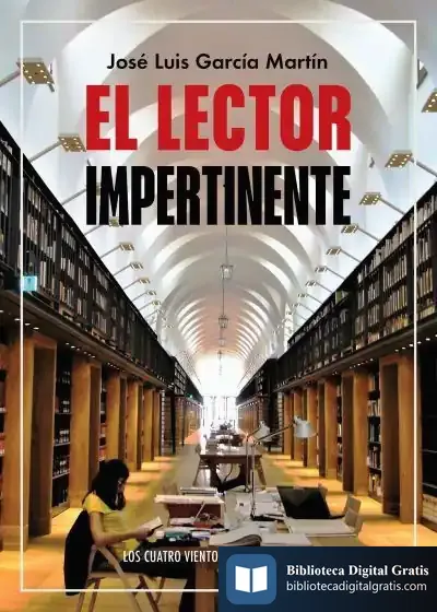 Descargar El Lector Impertinente