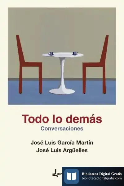 Descargar Todo Lo Demás
