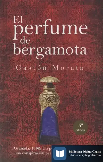 Descargar El Perfume De Bergamota