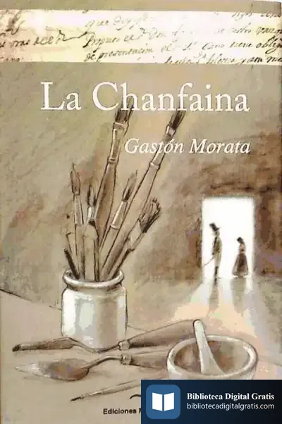 Descargar La Chanfaina de Otto Rank