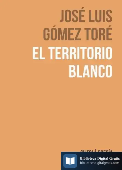 Descargar El Territorio Blanco