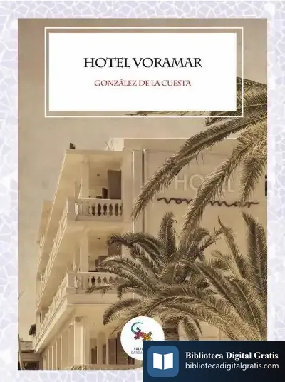 Descargar Hotel Voramar