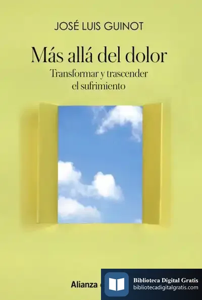Descargar Más Allá Del Dolor