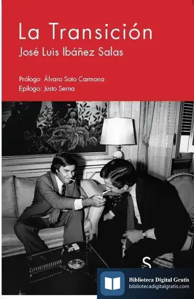 Descargar La Transición de José Luis Ibáñez Salas