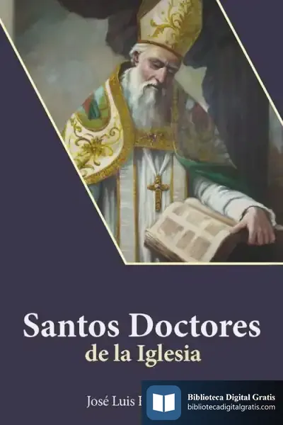 Descargar Santos Doctores De La Iglesia