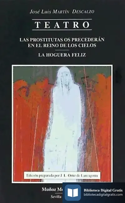 Descargar Teatro Prostitutas Os Prec.Hoguera Feliz