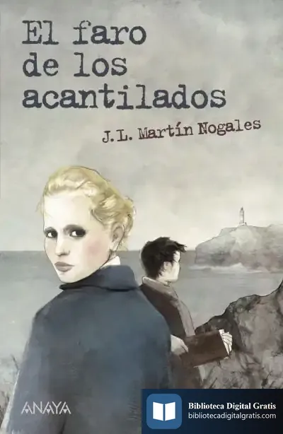 Descargar El Faro De Los Acantilados de José Luis Martín Nogales
