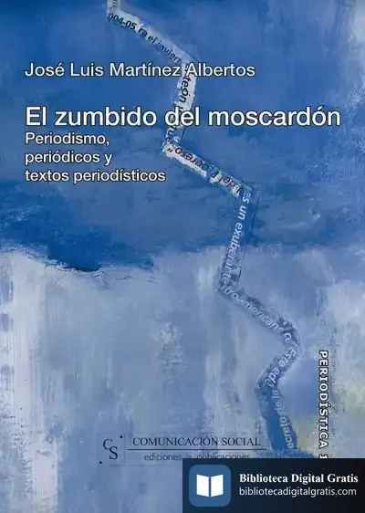 Descargar El Zumbido Del Moscardón
