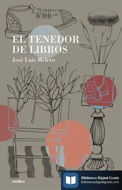 Descargar El Tenedor De Libros