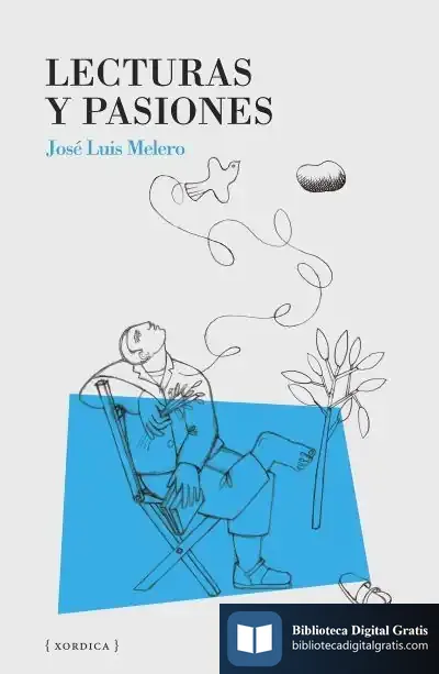 Descargar Lecturas Y Pasiones