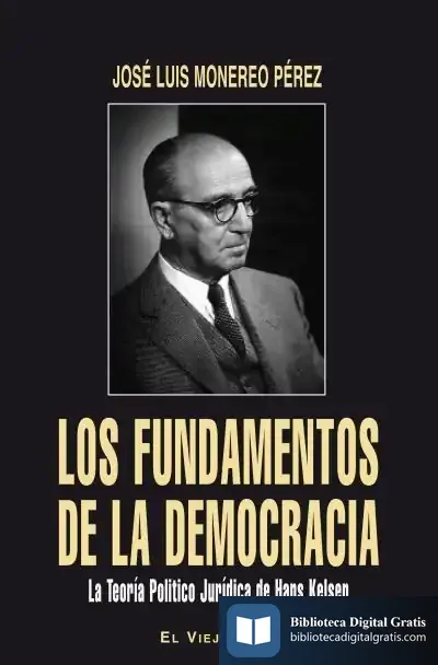 Descargar Los Fundamentos De La Democracia