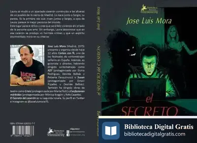 Descargar El Secreto Del Caserón de Jose Luis Mora Mazarías