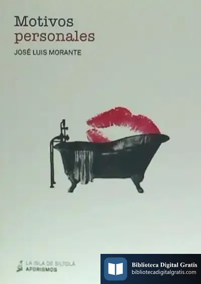 Descargar Motivos Personales