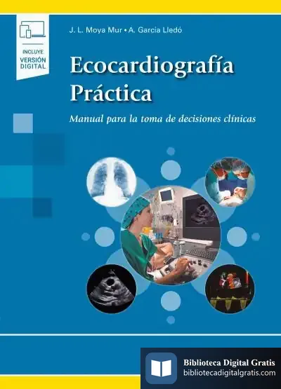 Descargar Ecocardiografía Práctica