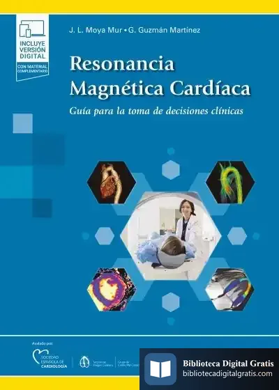 Descargar Resonancia Magnetica Cardiaca de José Luis Moya Mur