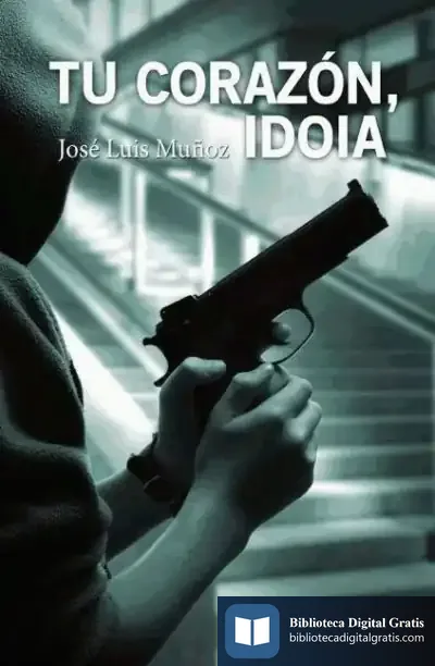 Descargar Tu Corazón Idoia de David Hewson