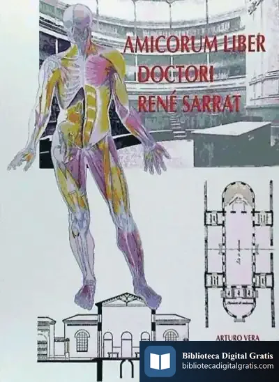 Descargar Amicorum Liber Doctori René Sarrat de Heleno Saña