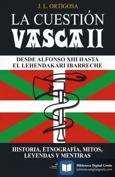 Descargar La Cuestión Vasca Ii