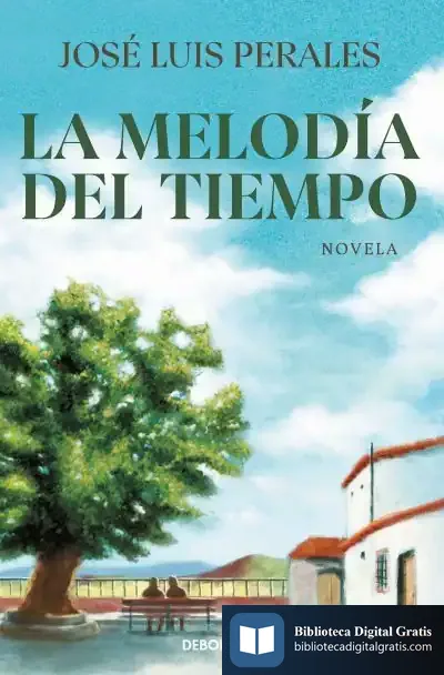 Descargar La Melodía Del Tiempo