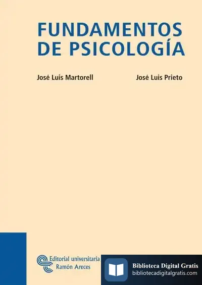 Descargar Fundamentos De Psicología de Sándor Márai