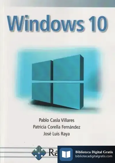 Descargar Windows 10 de José Luis Raya Cabrera