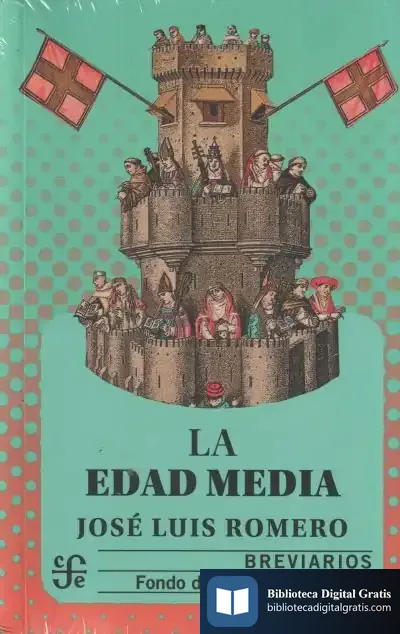 Descargar La Edad Media