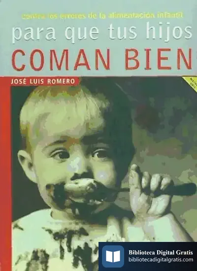 Descargar Para Que Tus Hijos Coman Bien