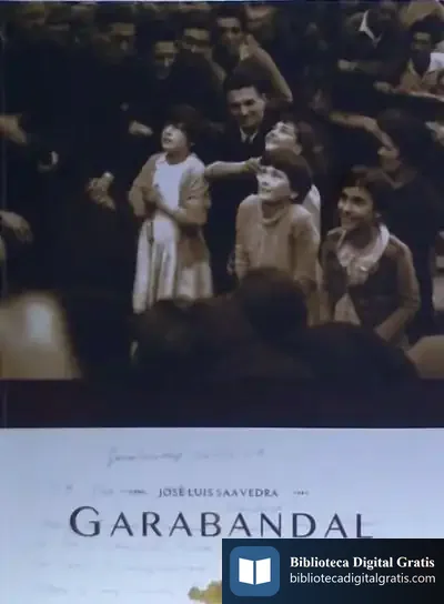 Descargar Garabandal de José Luis Saavedra García