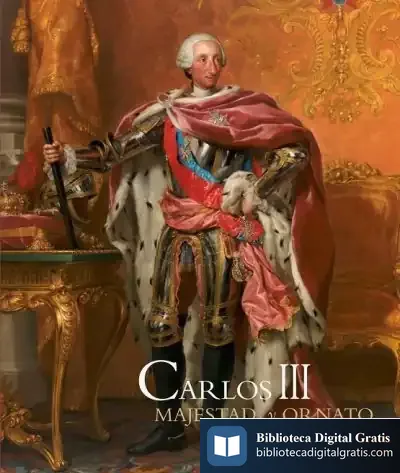 Descargar Carlos Iii Y Las Residencias Reales de José Luis Sancho