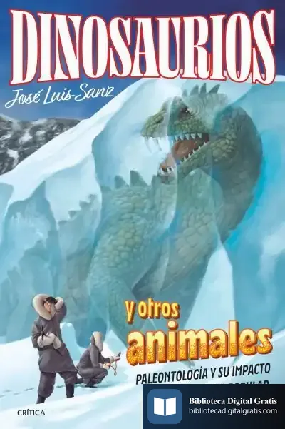 Descargar Dinosaurios Y Otros Animales