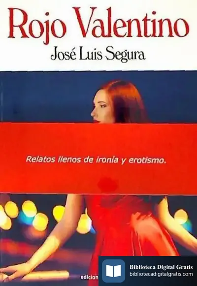 Descargar Rojo Valentino