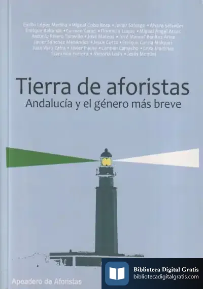 Descargar Tierra De Aforistas