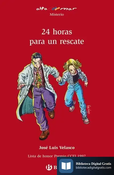 Descargar 24 Horas Para Un Rescate