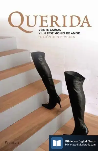 Descargar Querida