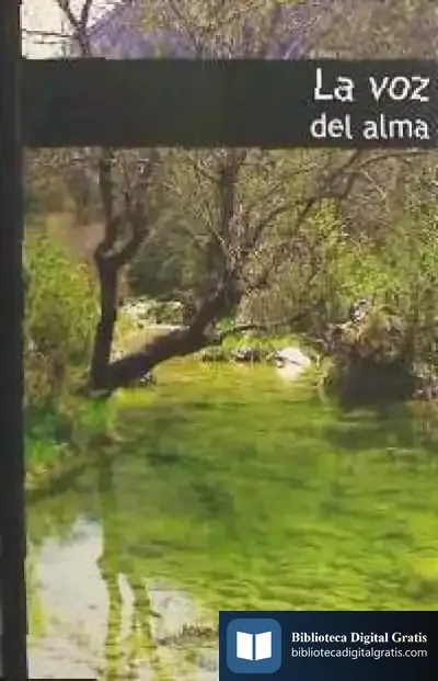 Descargar La Voz Del Alma