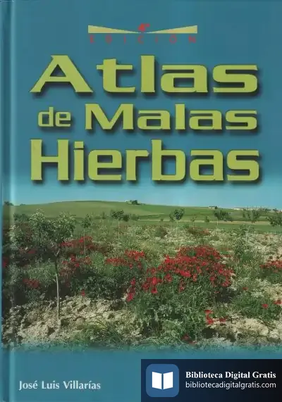 Descargar Atlas De Malas Hierbas