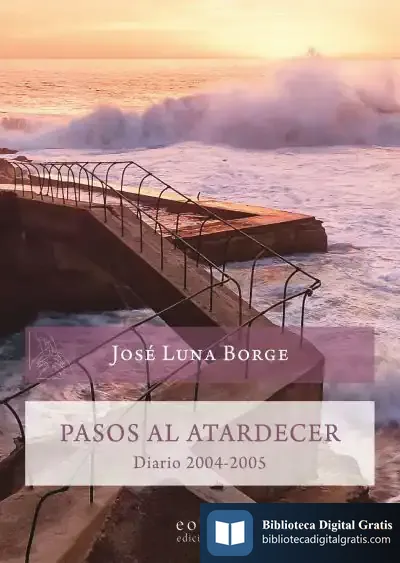 Descargar Pasos Al Atardecer