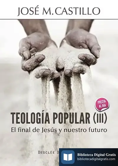 Descargar Teología Popular (Iii)