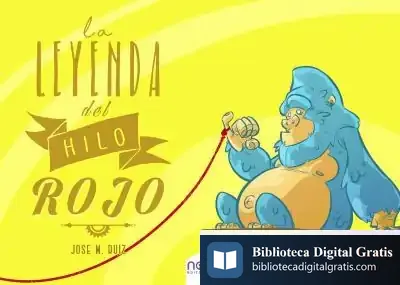Descargar La Leyenda Del Hilo Rojo