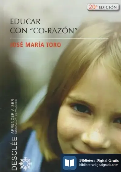 Descargar Educar Con Co-Razón
