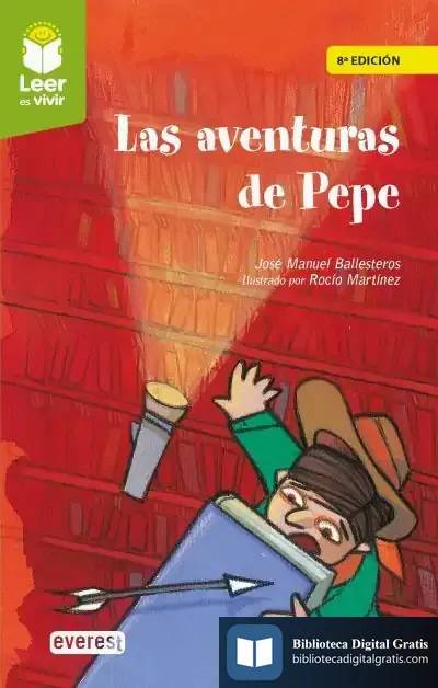 Descargar Las Aventuras De Pepe