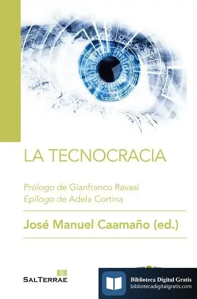 Descargar La Tecnocracia
