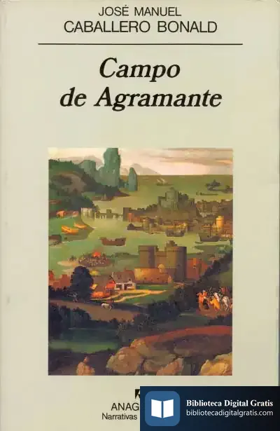 Descargar Campo De Agramante