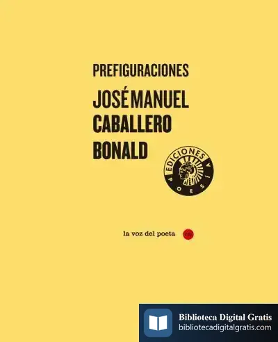 Descargar Prefiguraciones