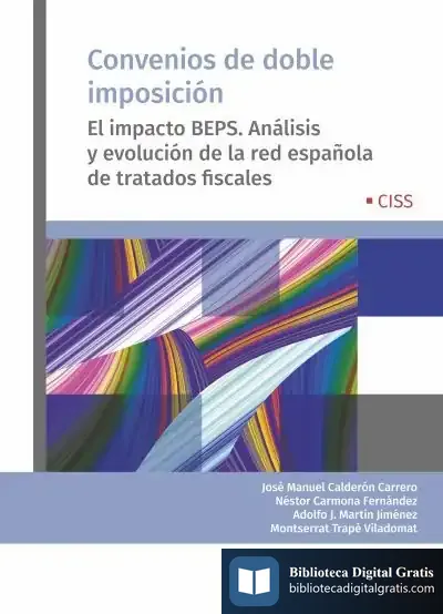Descargar Convenios De Doble Imposición