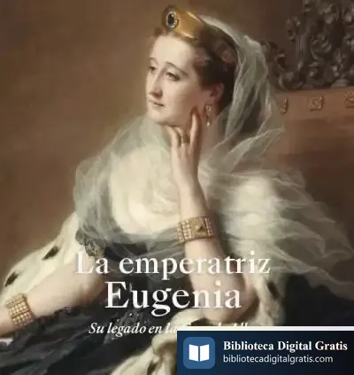 Descargar La Emperatriz Eugenia