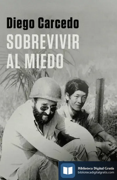 Descargar Sobrevivir Al Miedo