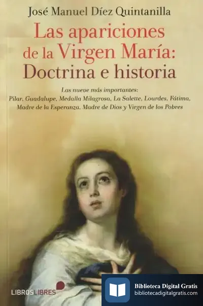 Descargar Las Apariciones De La Virgen María