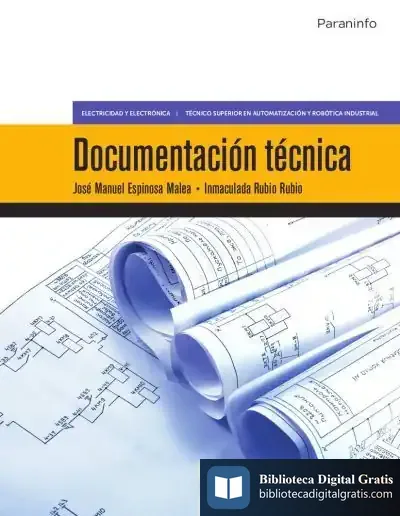 Descargar Documentación Técnica de José Manuel Espinosa Malea